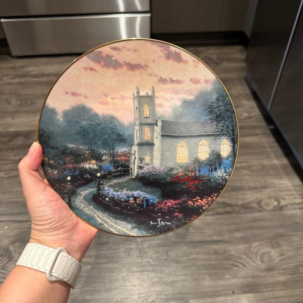 Dinnerware